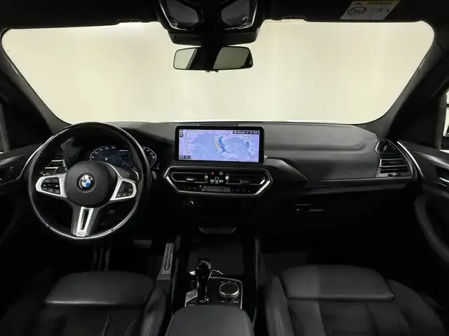 BMW X3 M