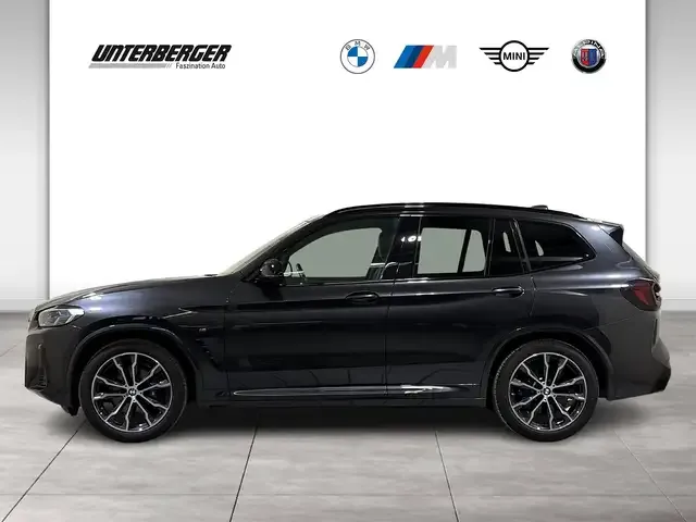 BMW X3 M