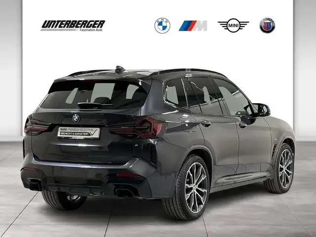BMW X3 M