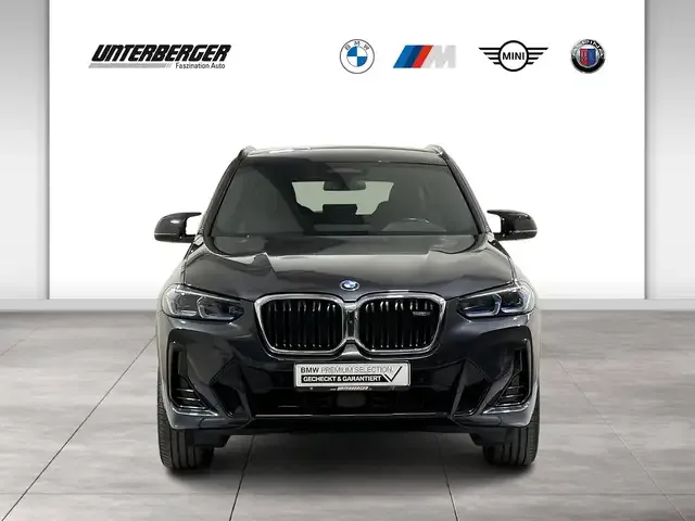 BMW X3 M