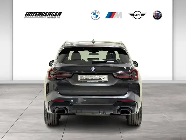 BMW X3 M