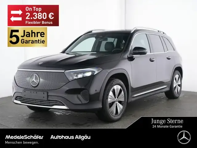 Mercedes-Benz EQB 300