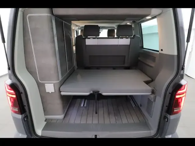 Volkswagen T6.1 California