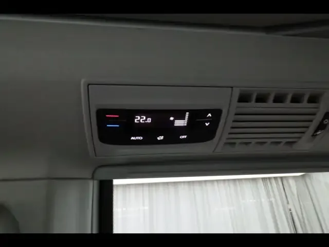 Volkswagen T6.1 California