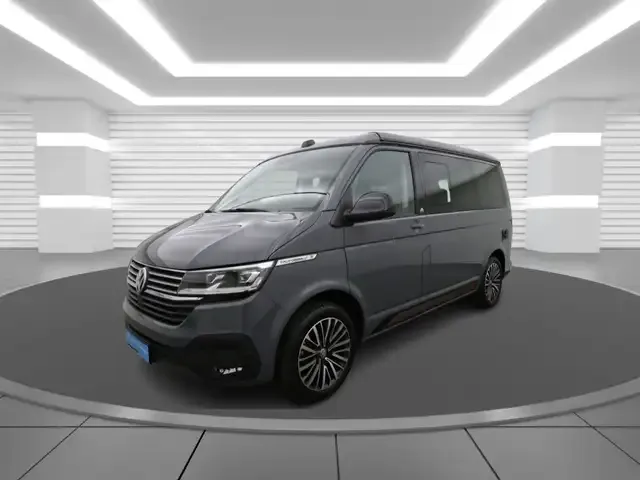 Volkswagen T6.1 California