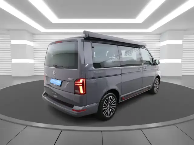 Volkswagen T6.1 California