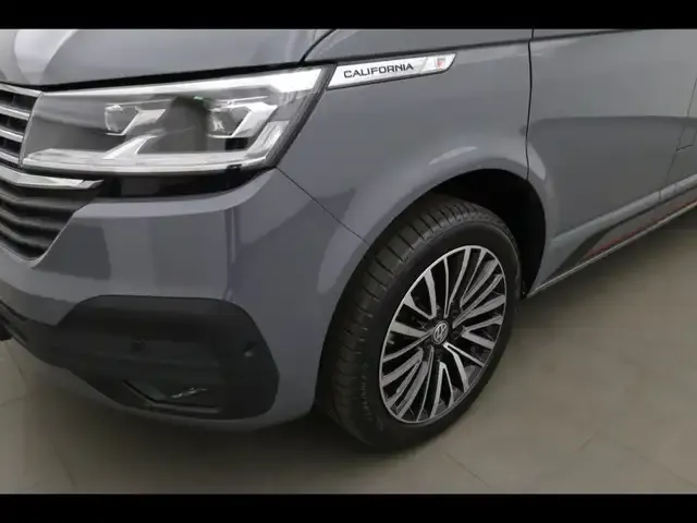 Volkswagen T6.1 California