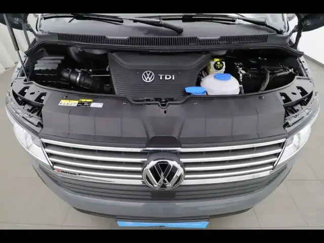 Volkswagen T6.1 California