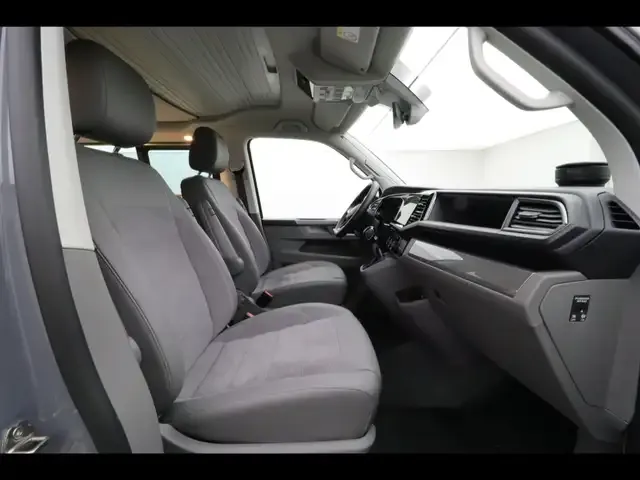 Volkswagen T6.1 California