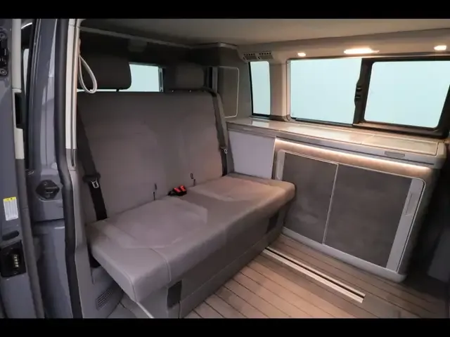 Volkswagen T6.1 California