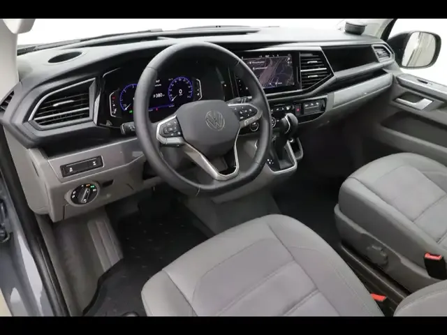 Volkswagen T6.1 California