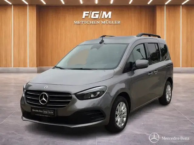 Mercedes-Benz T-Klasse