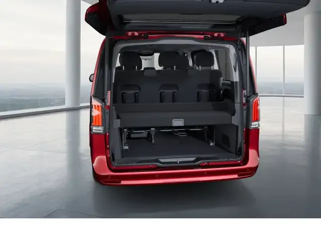 Mercedes-Benz EQV 300