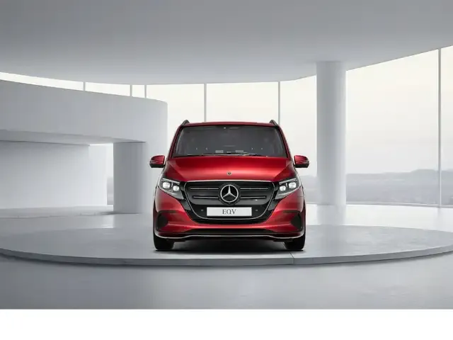 Mercedes-Benz EQV 300