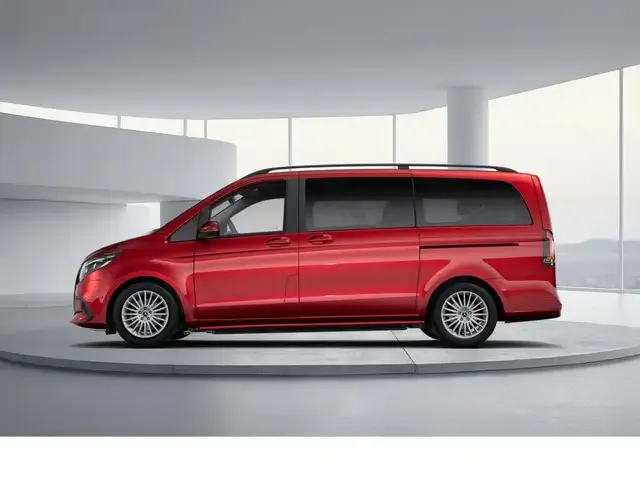 Mercedes-Benz EQV 300