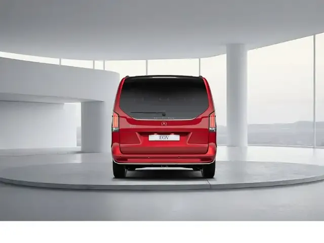 Mercedes-Benz EQV 300