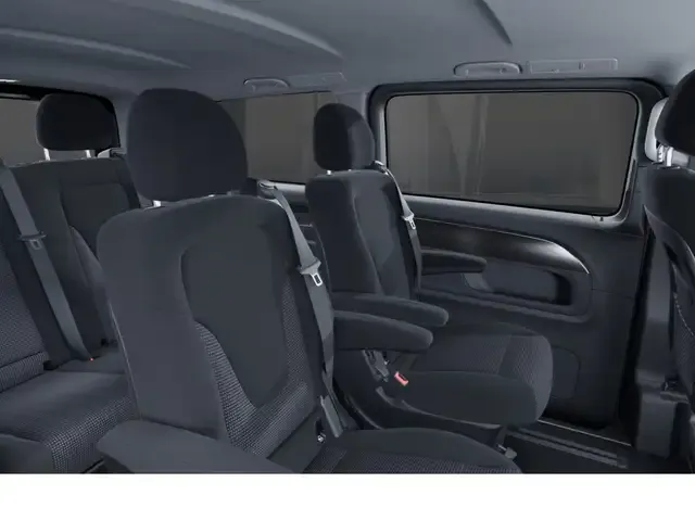 Mercedes-Benz EQV 300