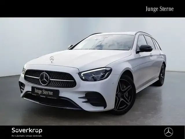 Mercedes-Benz E 450