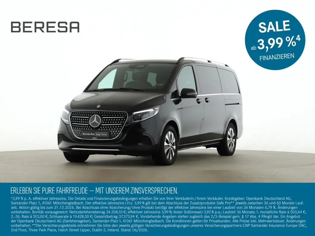 Mercedes-Benz V 300