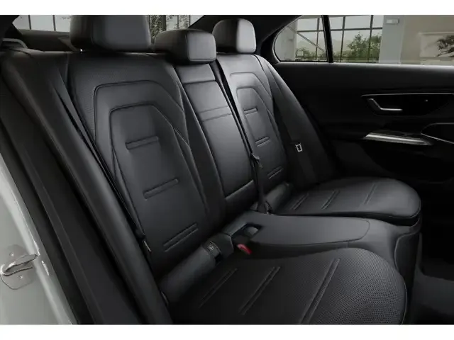 Mercedes-Benz E 53 AMG