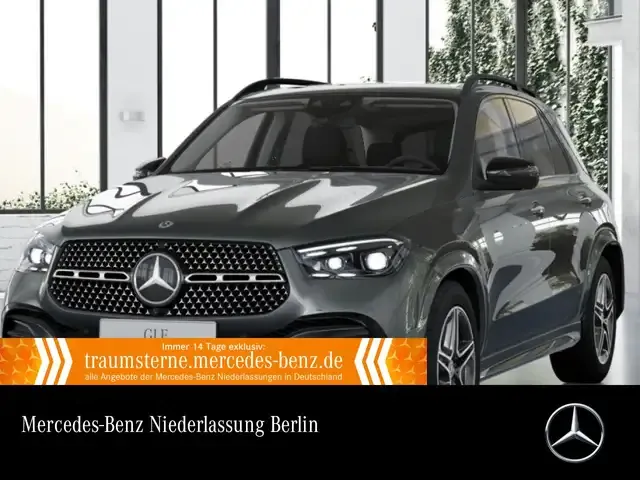 Mercedes-Benz GLE 300