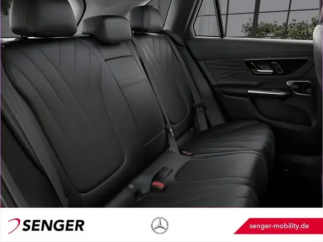 Mercedes-Benz GLC 400