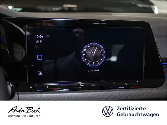 Volkswagen Golf GTE