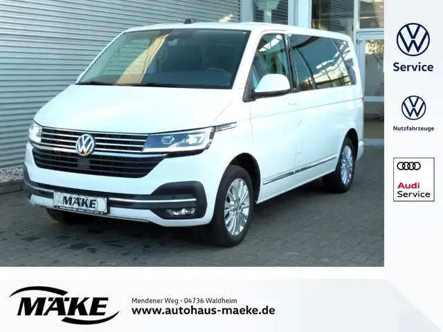 Volkswagen T6.1 Multivan