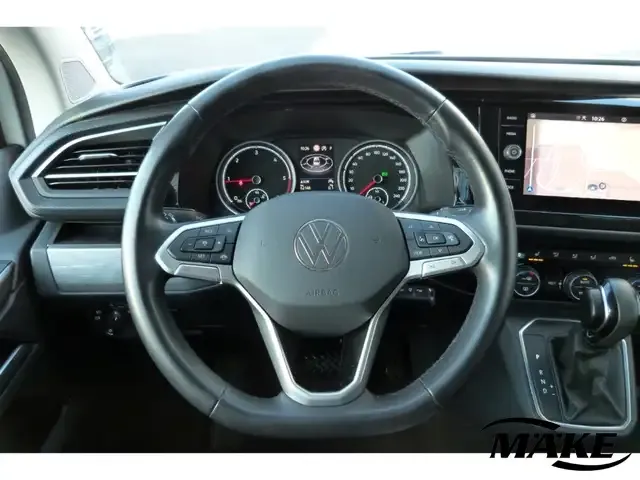 Volkswagen T6.1 Multivan
