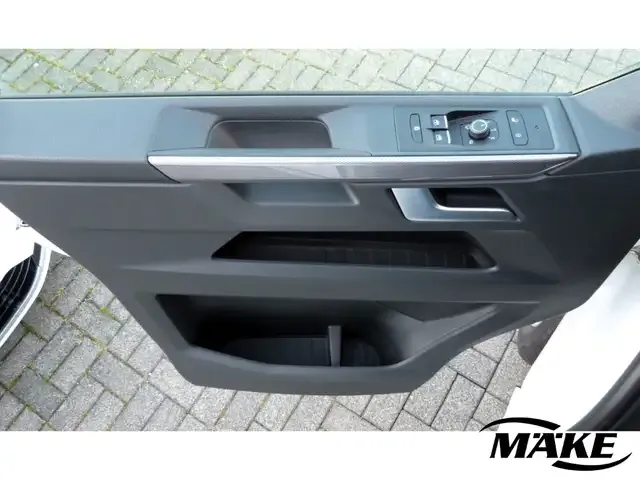 Volkswagen T6.1 Multivan