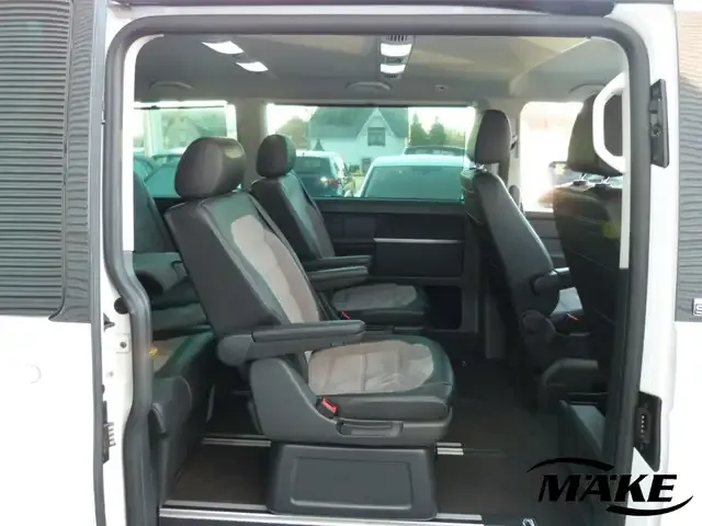 Volkswagen T6.1 Multivan
