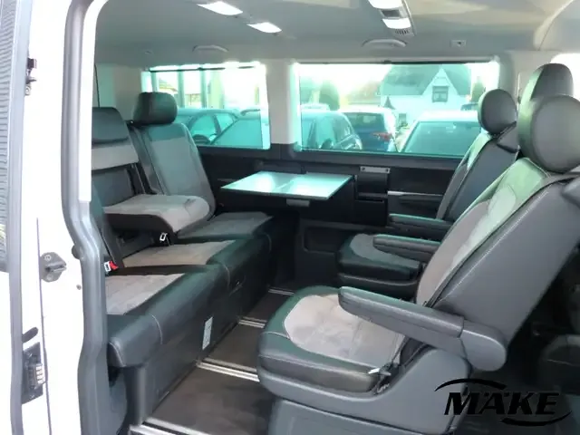 Volkswagen T6.1 Multivan