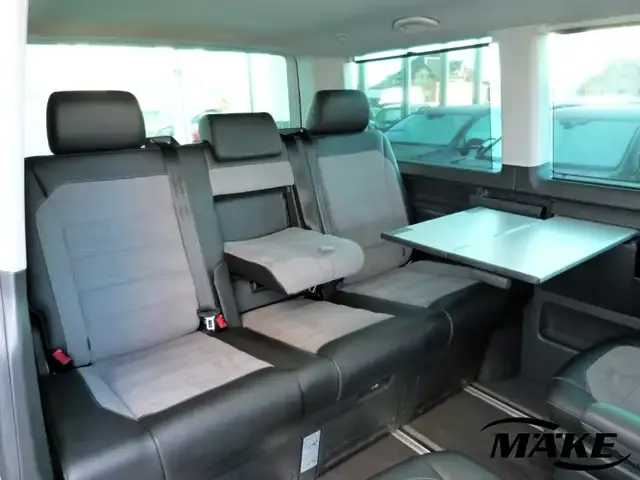 Volkswagen T6.1 Multivan