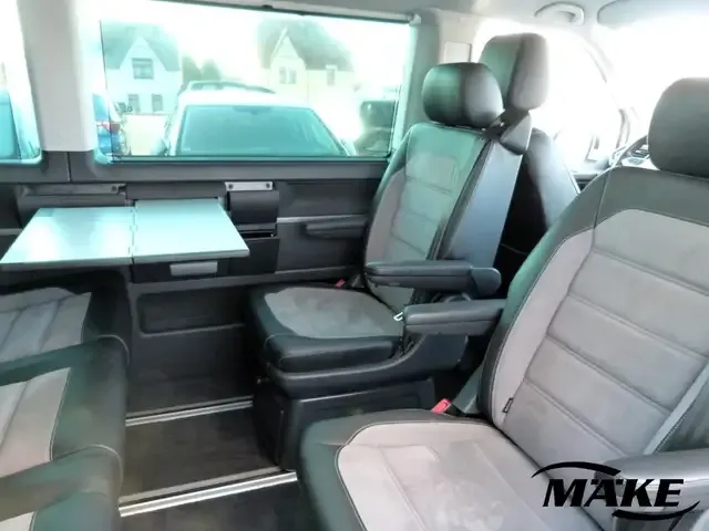 Volkswagen T6.1 Multivan