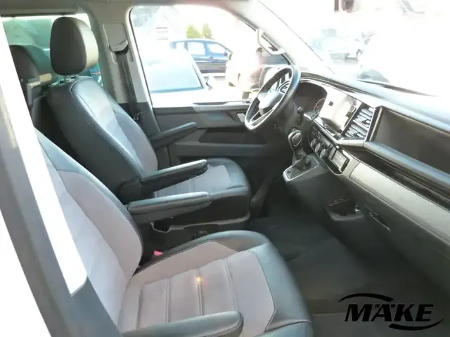 Volkswagen T6.1 Multivan