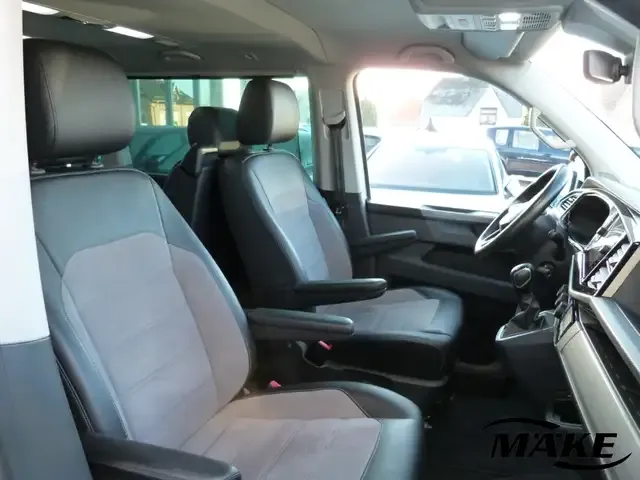 Volkswagen T6.1 Multivan
