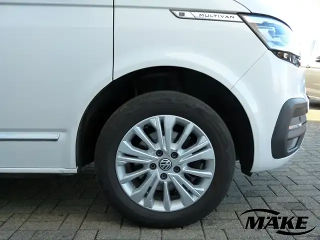 Volkswagen T6.1 Multivan