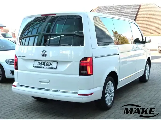 Volkswagen T6.1 Multivan