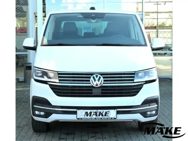 Volkswagen T6.1 Multivan