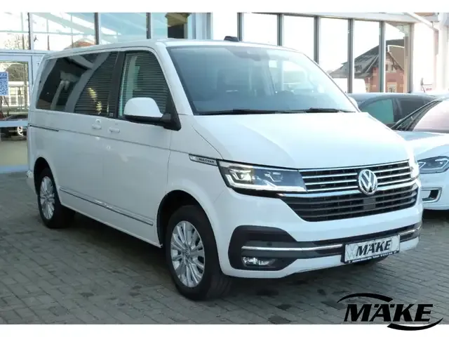 Volkswagen T6.1 Multivan