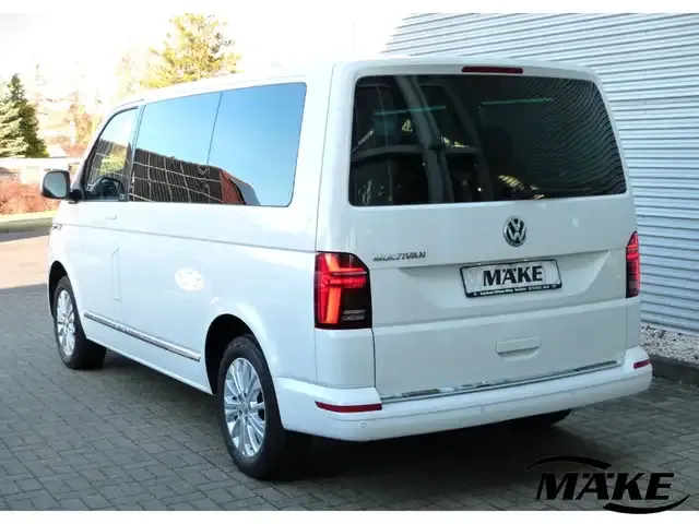 Volkswagen T6.1 Multivan