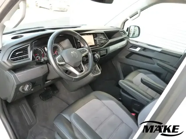 Volkswagen T6.1 Multivan