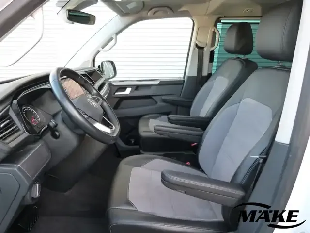 Volkswagen T6.1 Multivan