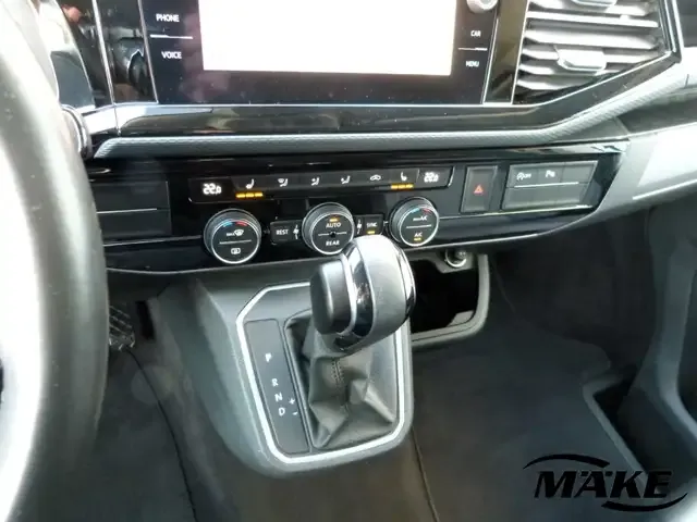 Volkswagen T6.1 Multivan