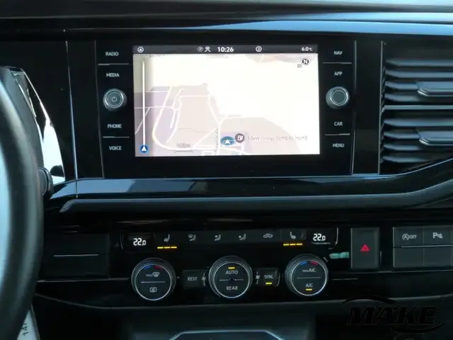 Volkswagen T6.1 Multivan