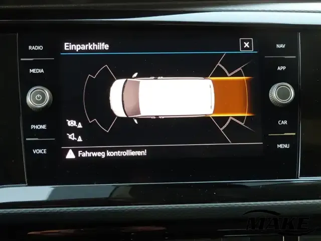 Volkswagen T6.1 Multivan