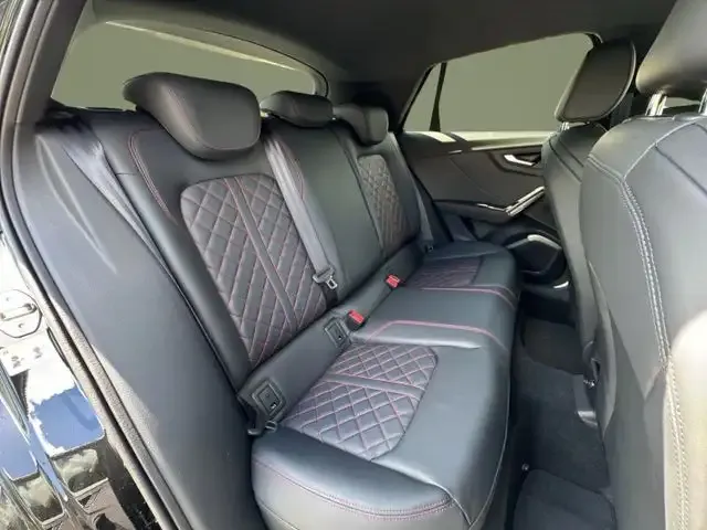 Audi SQ2