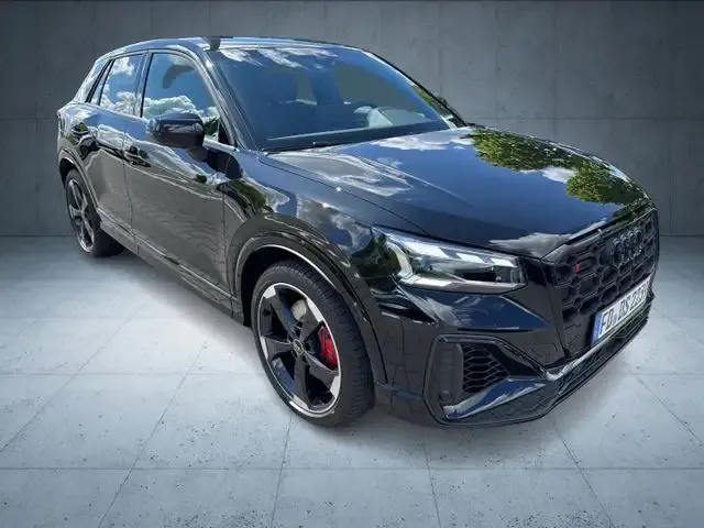 Audi SQ2