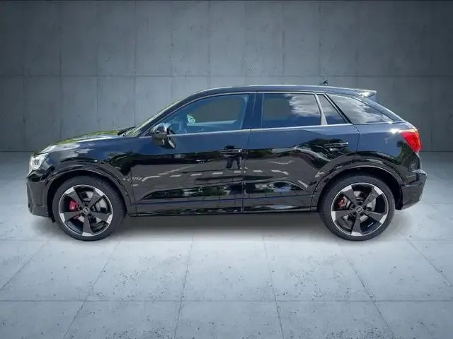 Audi SQ2
