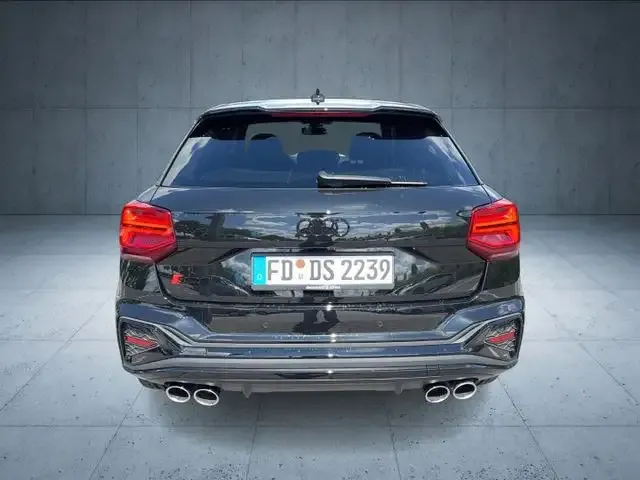 Audi SQ2